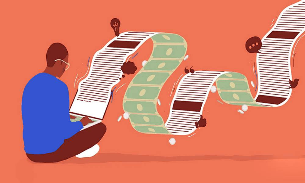 وبلاگ چیست؟